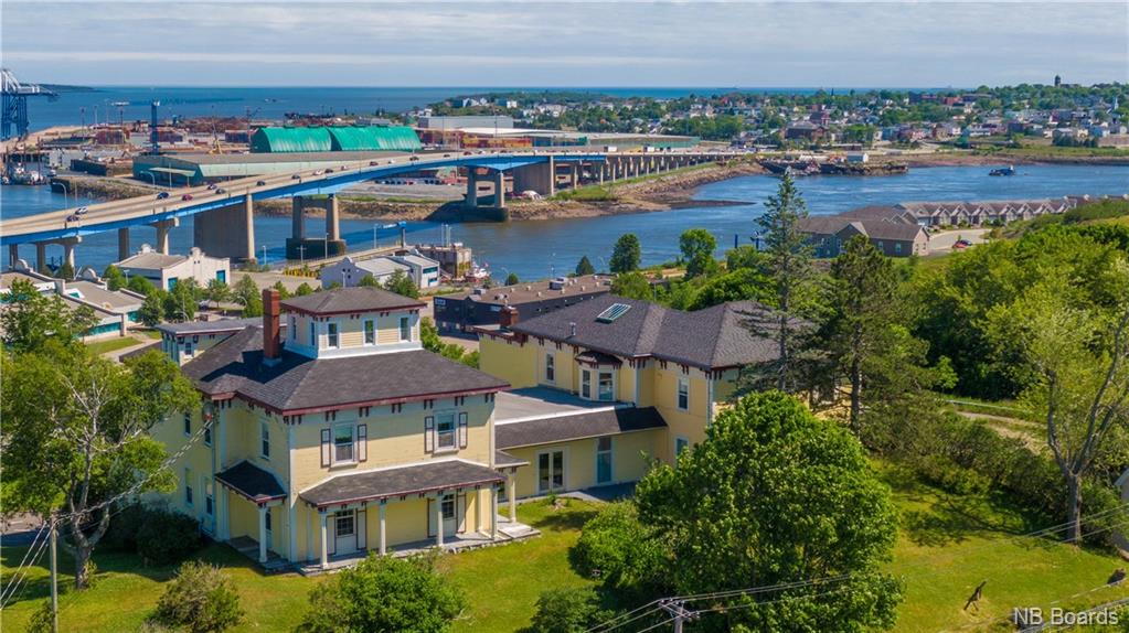 60-80 Douglas Avenue, Saint John, New Brunswick, Canada