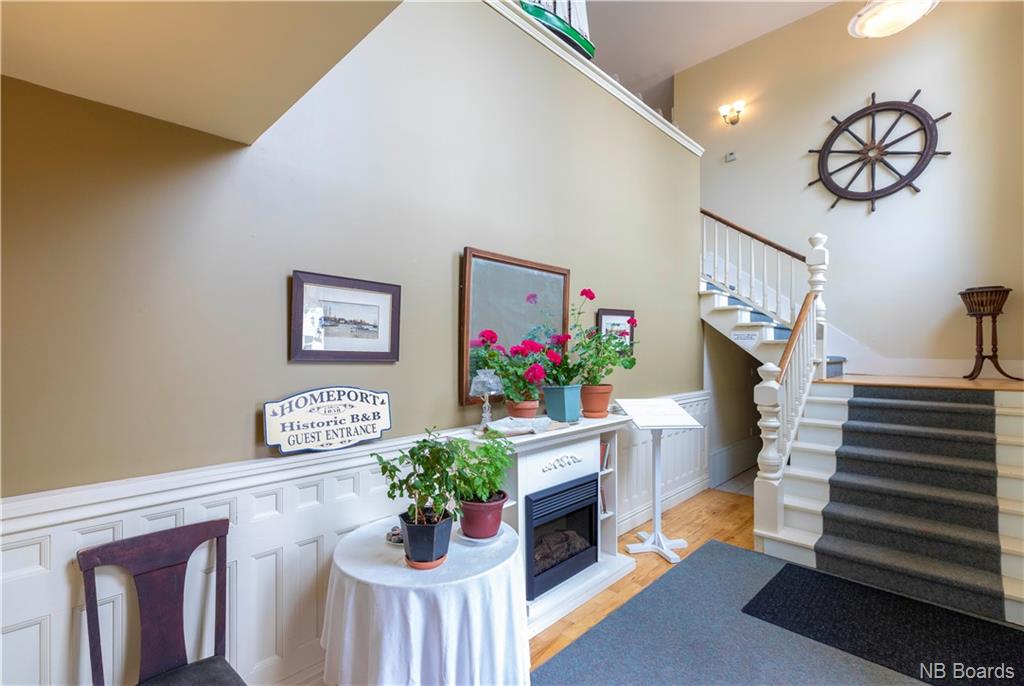 60-80 Douglas Avenue, Saint John, New Brunswick, Canada