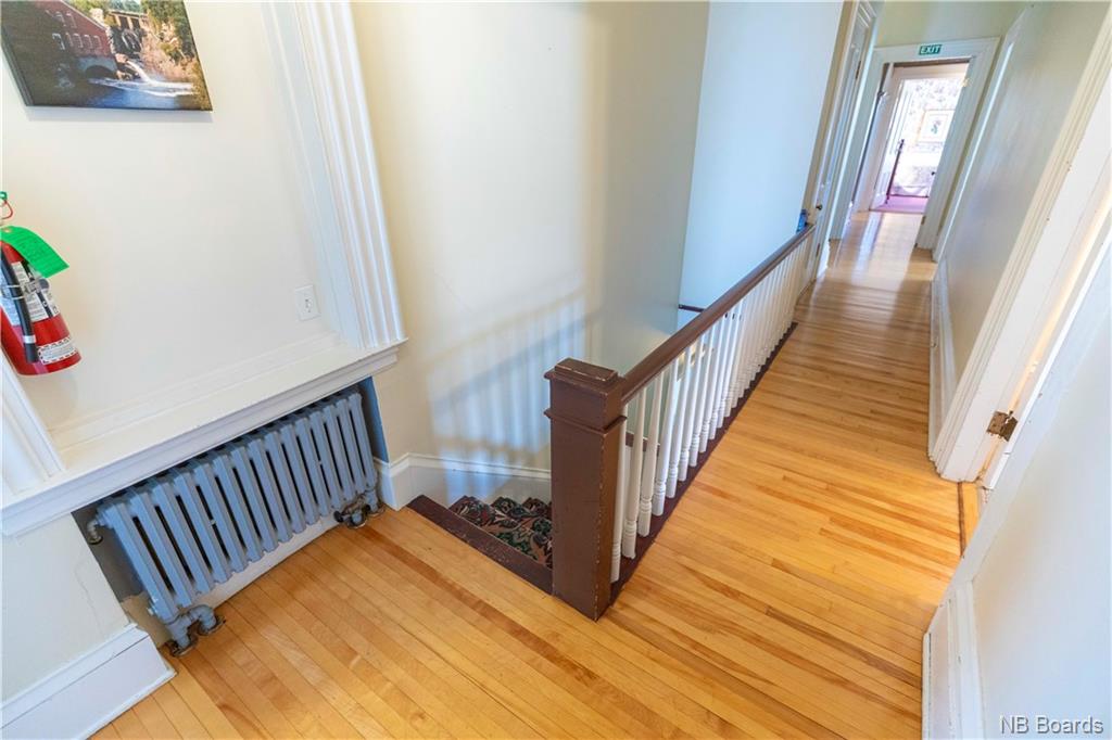 60-80 Douglas Avenue, Saint John, New Brunswick, Canada