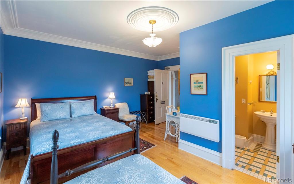 60-80 Douglas Avenue, Saint John, New Brunswick, Canada