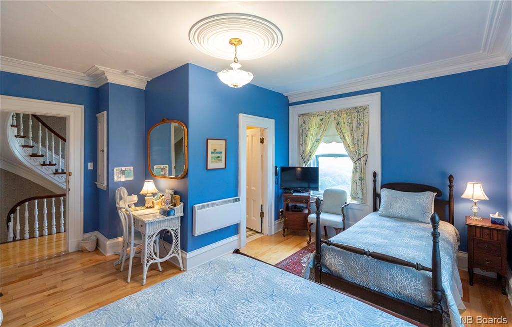 60-80 Douglas Avenue, Saint John, New Brunswick, Canada