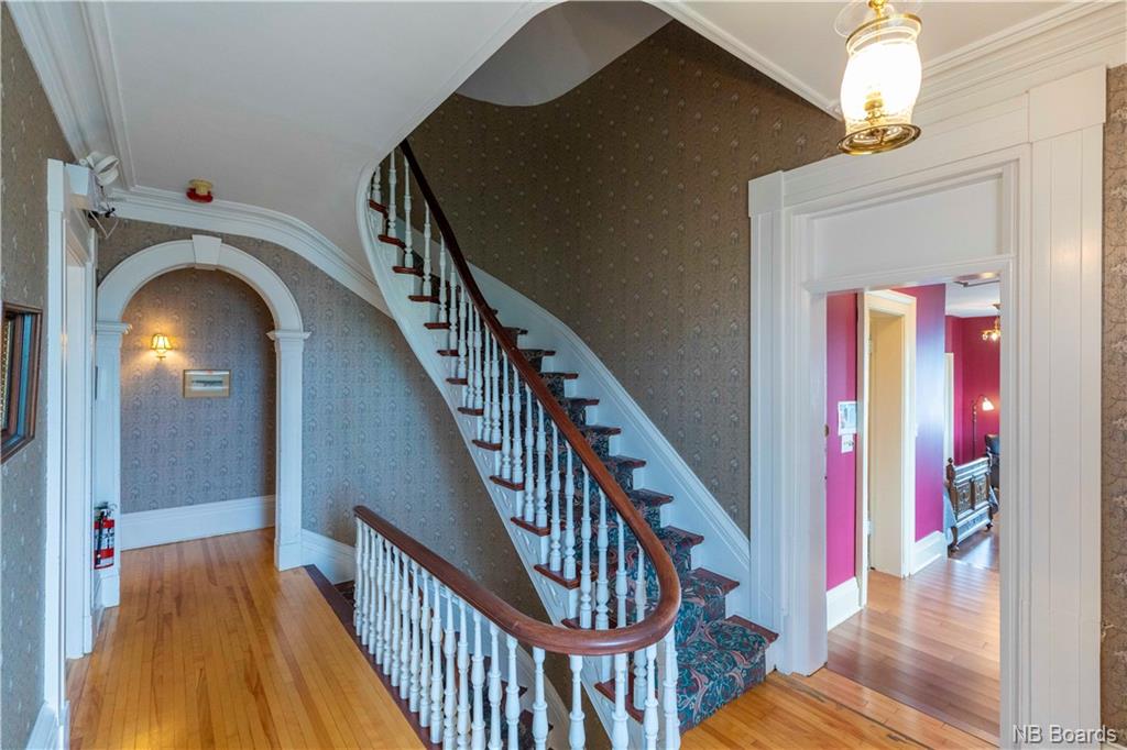 60-80 Douglas Avenue, Saint John, New Brunswick, Canada