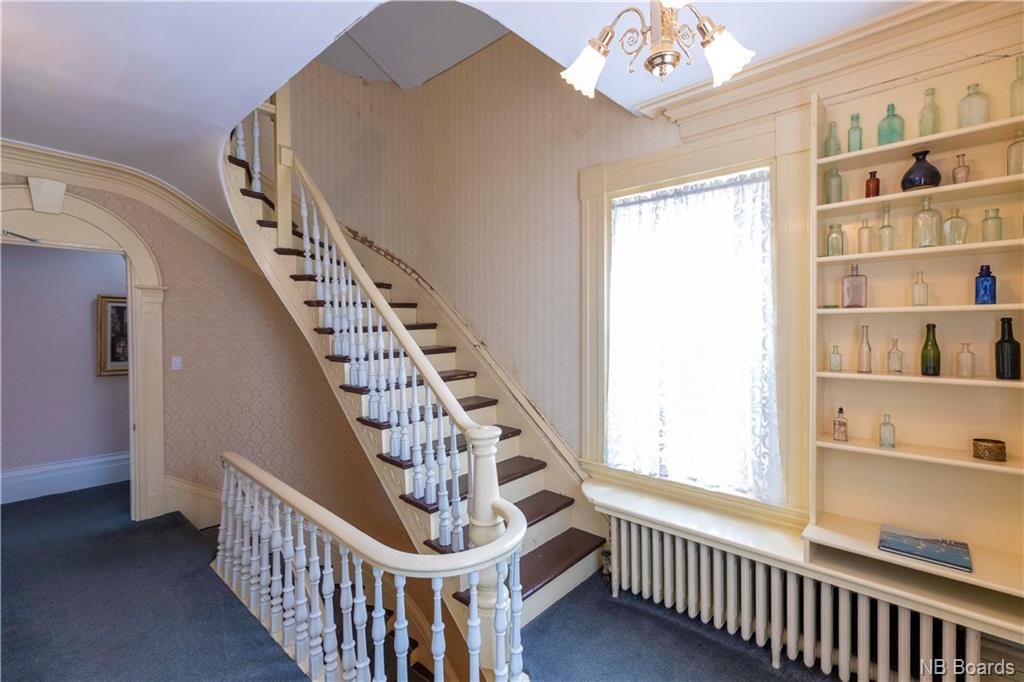 60-80 Douglas Avenue, Saint John, New Brunswick, Canada