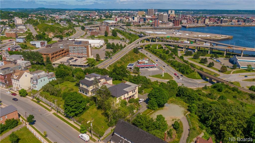 60-80 Douglas Avenue, Saint John, New Brunswick, Canada