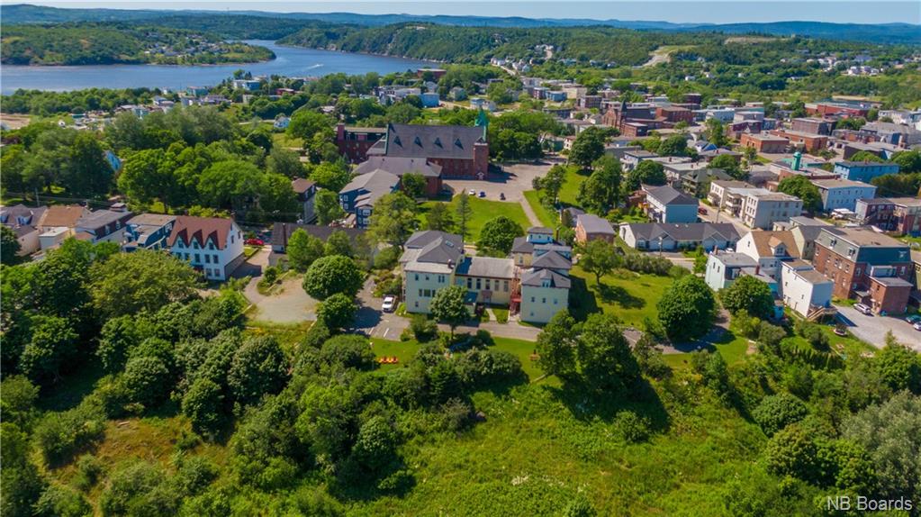 60-80 Douglas Avenue, Saint John, New Brunswick, Canada