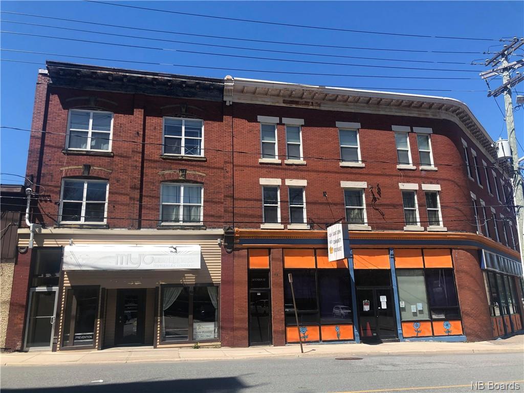 241 Union Street Unit# GF, Saint John, New Brunswick, Canada