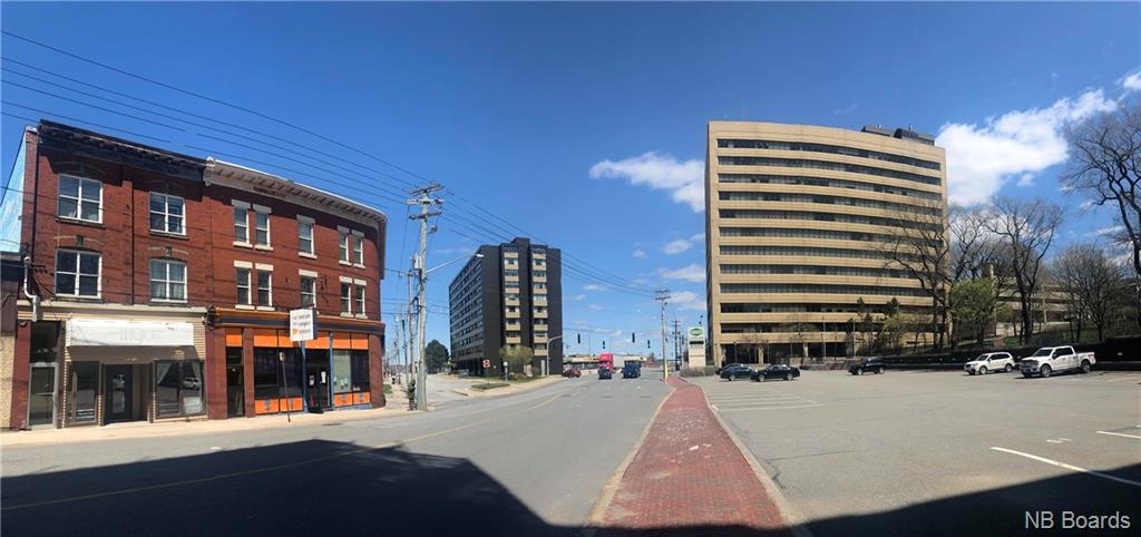 241 Union Street Unit# GF, Saint John, New Brunswick, Canada