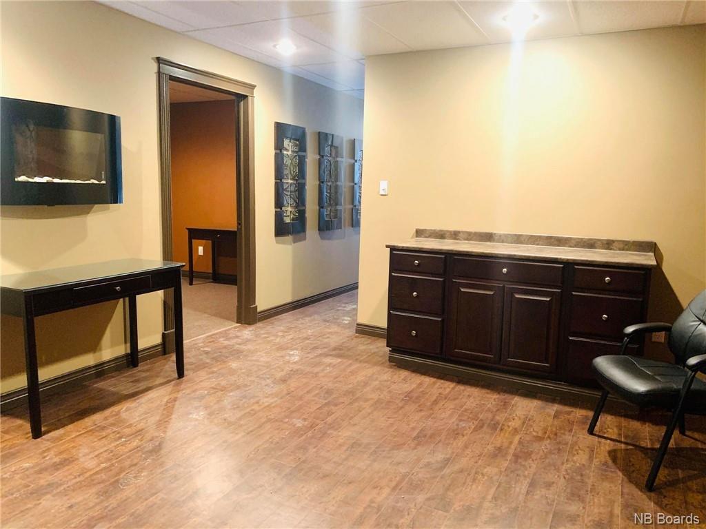 241 Union Street Unit# GF, Saint John, New Brunswick, Canada