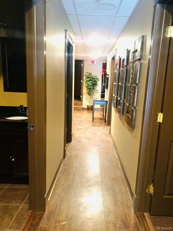 241 Union Street Unit# GF, Saint John, New Brunswick, Canada