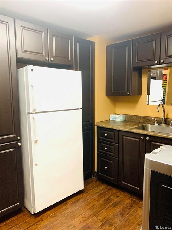 241 Union Street Unit# GF, Saint John, New Brunswick, Canada