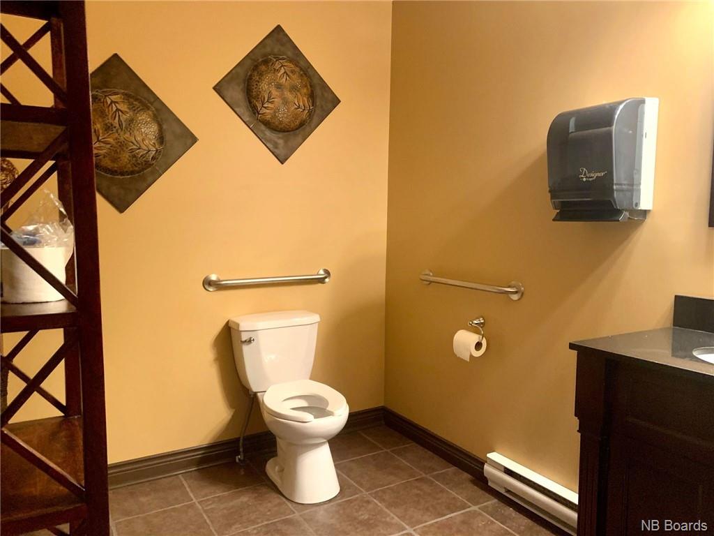 241 Union Street Unit# GF, Saint John, New Brunswick, Canada