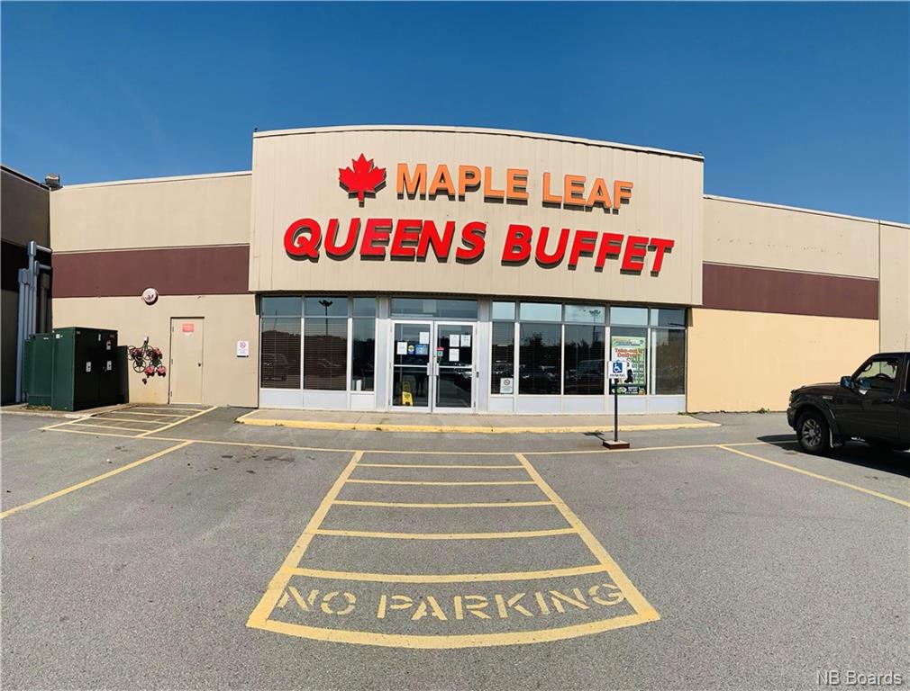 212 McAllister Drive, Saint John, New Brunswick, Canada