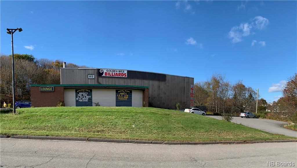 730 Wilson Street, Saint John, New Brunswick, Canada