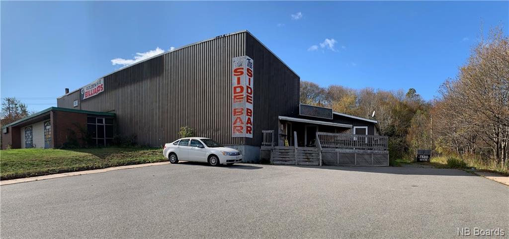 730 Wilson Street, Saint John, New Brunswick, Canada