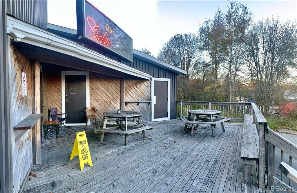 730 Wilson Street, Saint John, New Brunswick, Canada