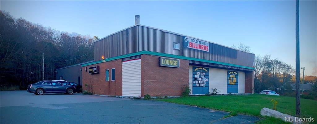 730 Wilson Street, Saint John, New Brunswick, Canada