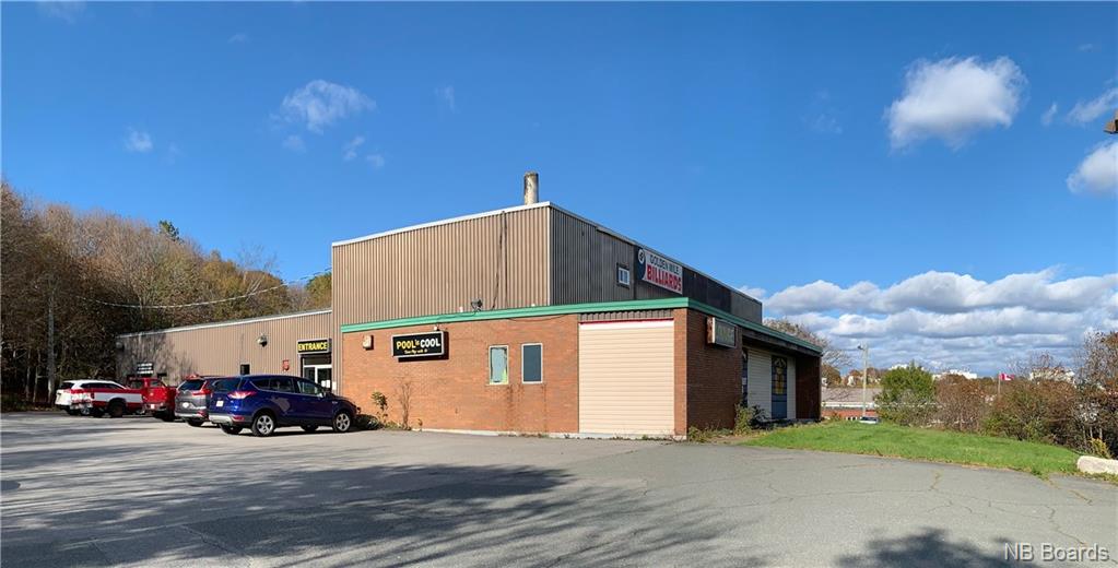 730 Wilson Street, Saint John, New Brunswick, Canada