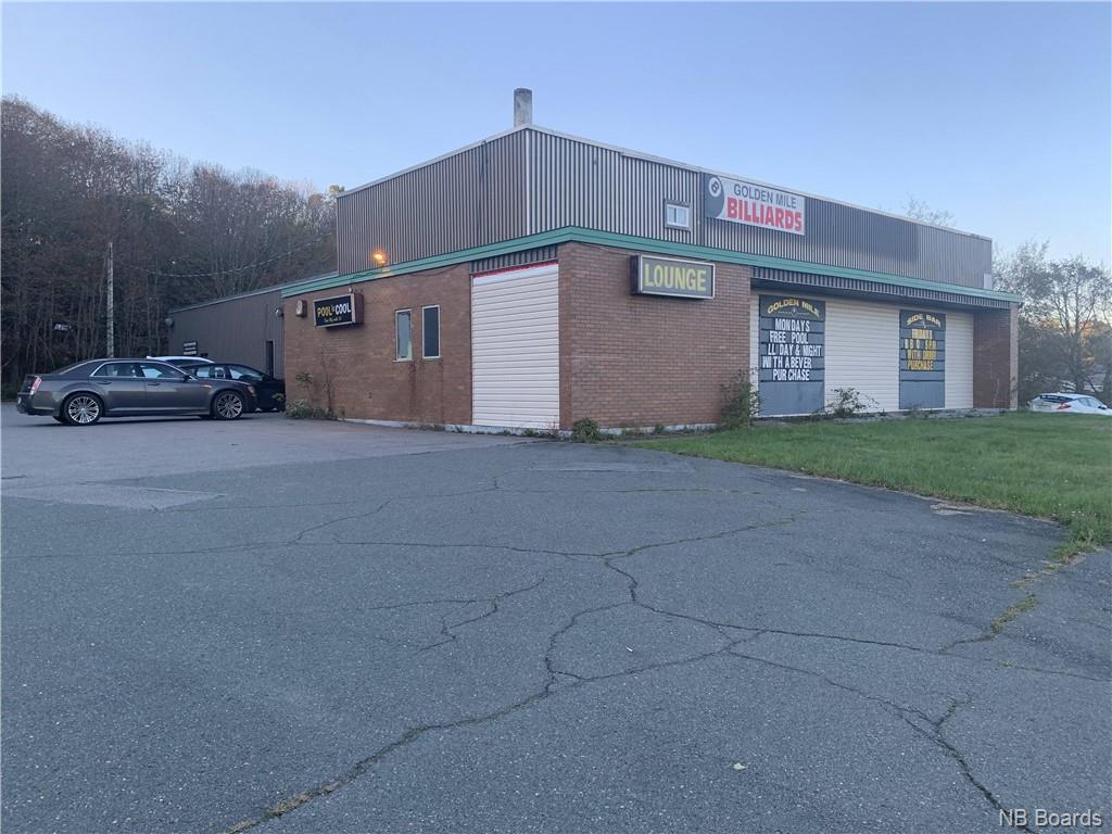 730 Wilson Street, Saint John, New Brunswick, Canada