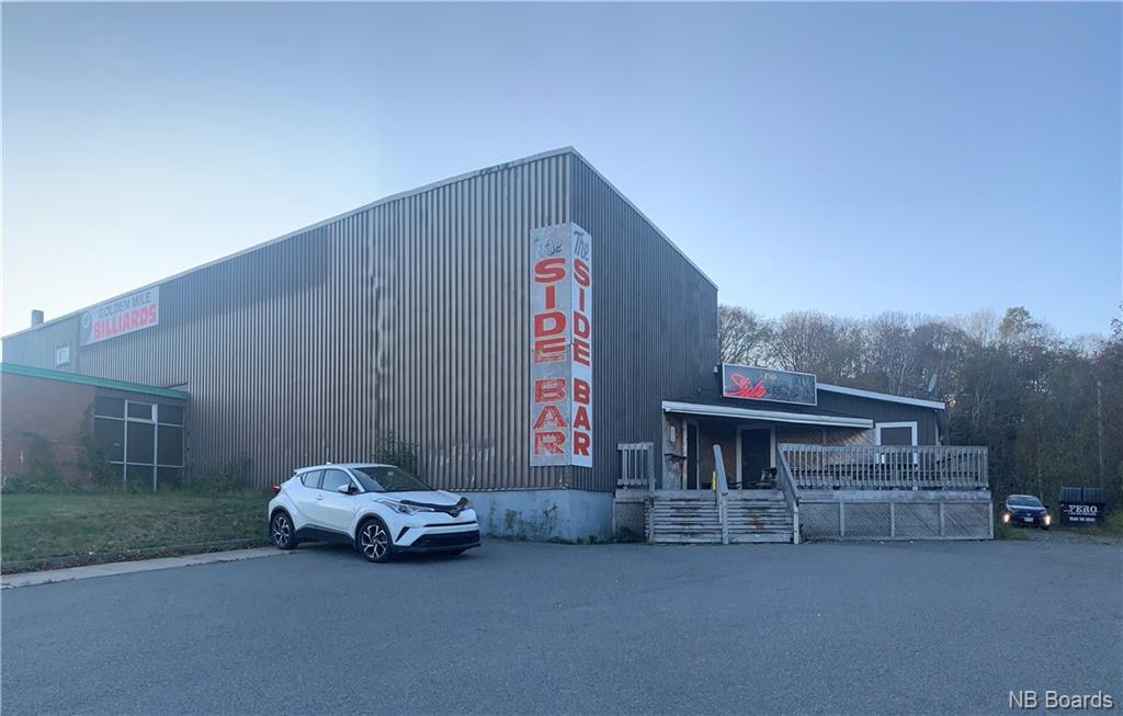 730 Wilson Street, Saint John, New Brunswick, Canada