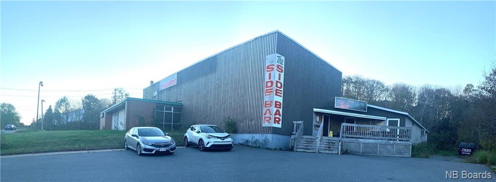730 Wilson Street, Saint John, New Brunswick, Canada