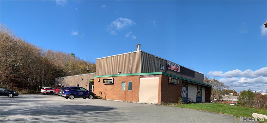 730 Wilson Street, Saint John, New Brunswick, Canada