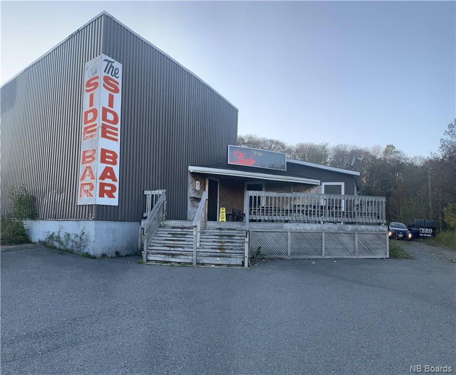 730 Wilson Street, Saint John, New Brunswick, Canada