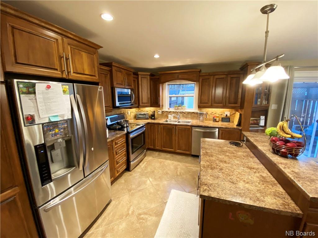 643 Woodward Avenue, Saint John, New Brunswick, Canada