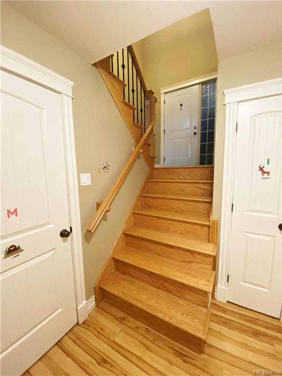 643 Woodward Avenue, Saint John, New Brunswick, Canada