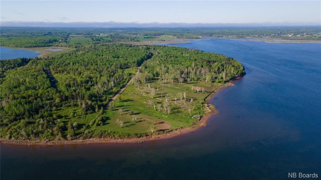 Lot 21-8 Comeau Point Road