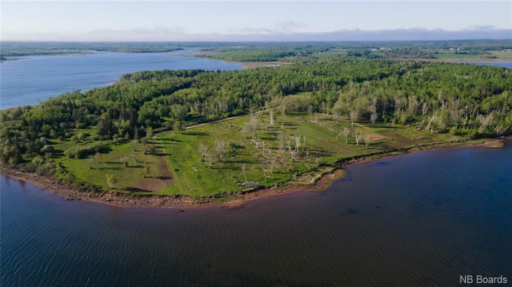 Lot 21-8 Comeau Point Road