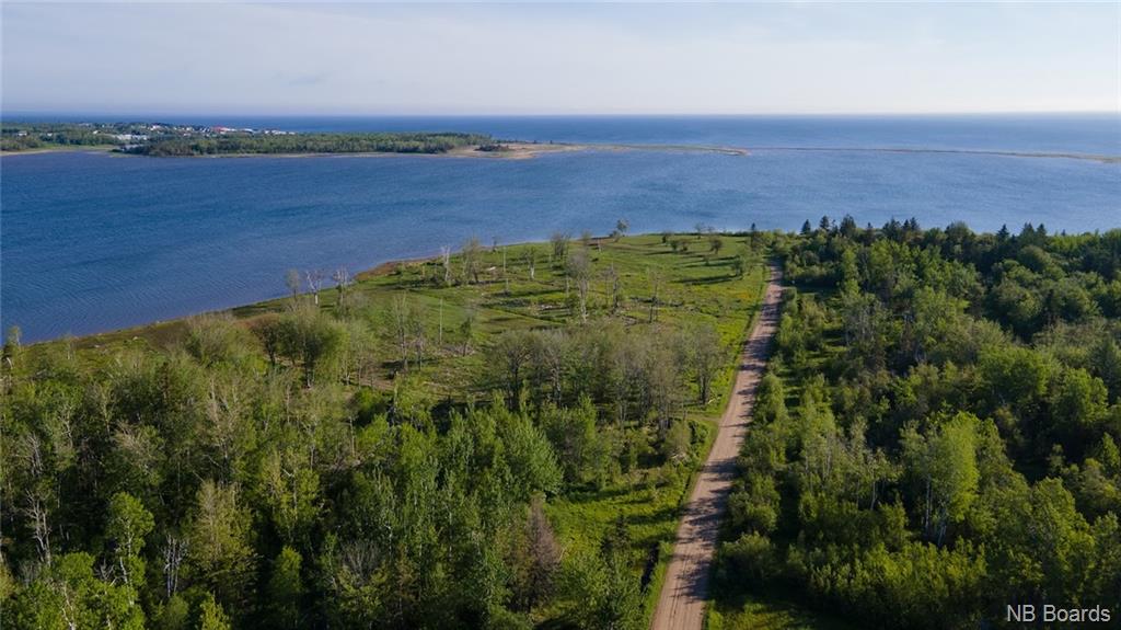 Lot 21-8 Comeau Point Road