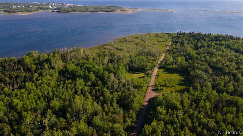 Lot 21-8 Comeau Point Road