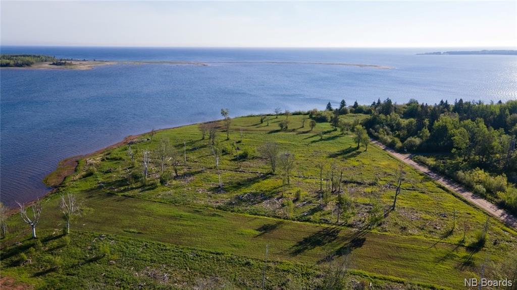 Lot 21-8 Comeau Point Road