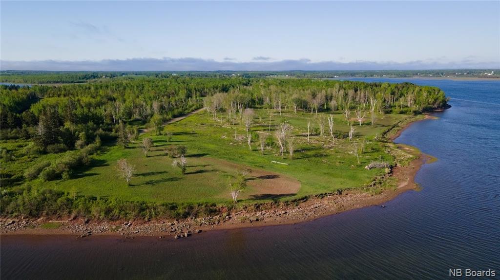 Lot 21-8 Comeau Point Road