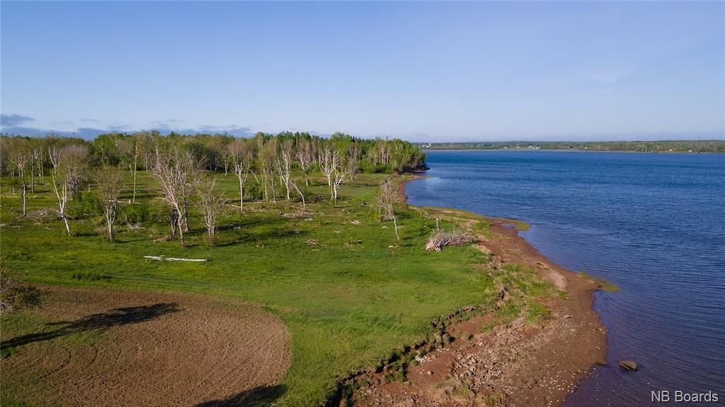Lot 21-8 Comeau Point Road