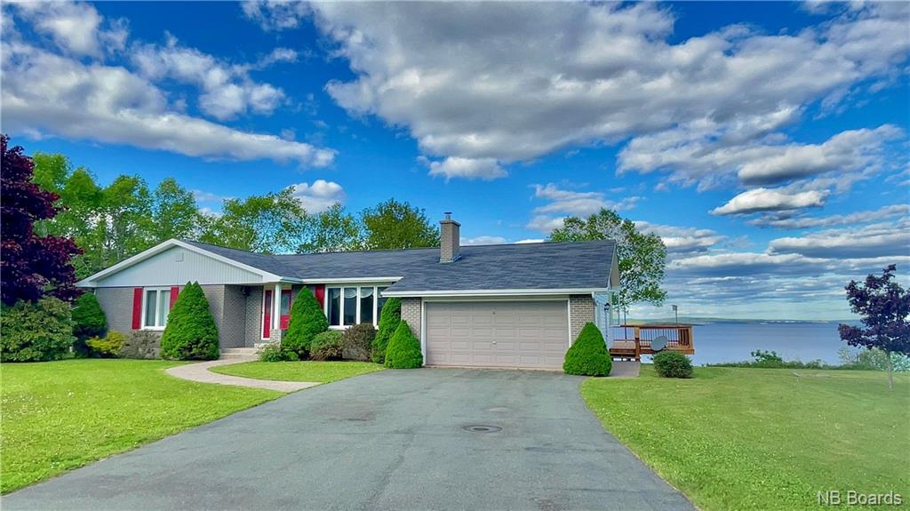 17 Maguire Drive, Saint John, New Brunswick, Canada