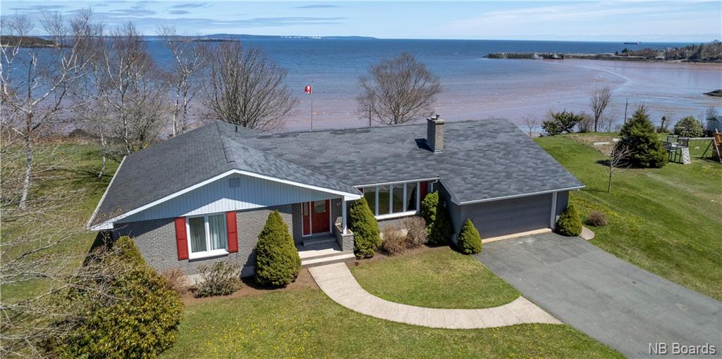 17 Maguire Drive, Saint John, New Brunswick, Canada