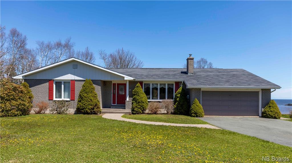 17 Maguire Drive, Saint John, New Brunswick, Canada