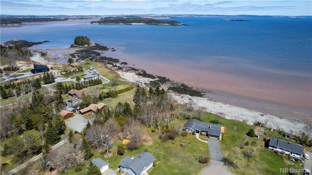 17 Maguire Drive, Saint John, New Brunswick, Canada