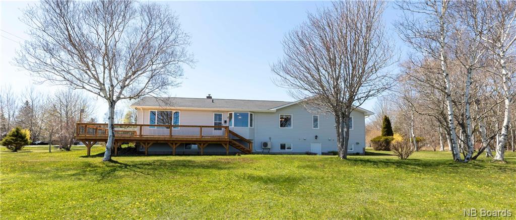 17 Maguire Drive, Saint John, New Brunswick, Canada