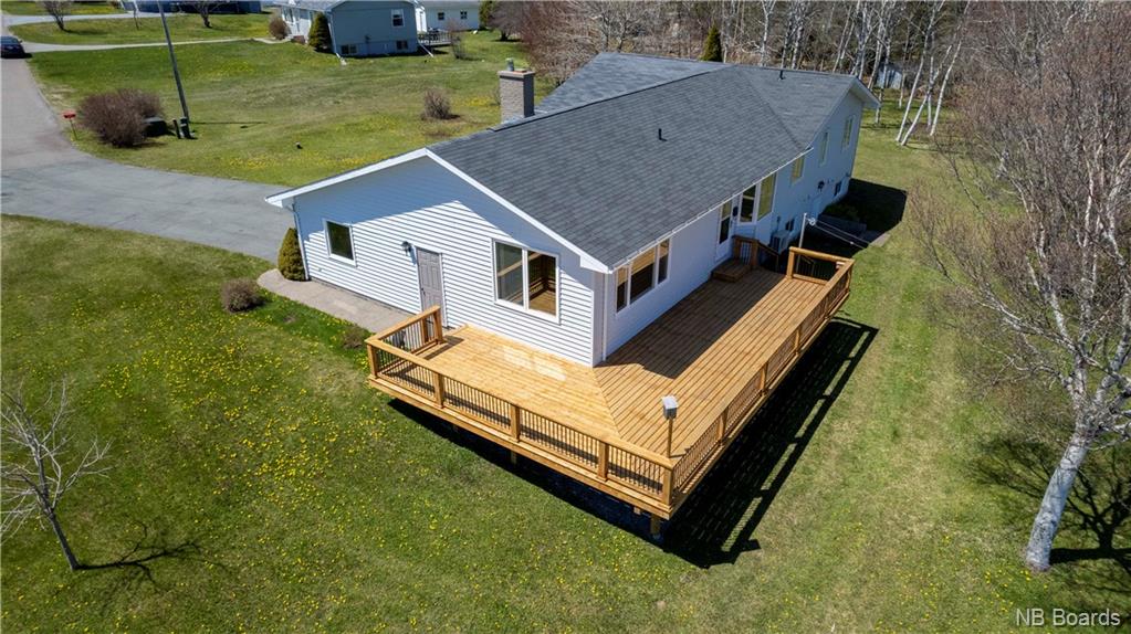 17 Maguire Drive, Saint John, New Brunswick, Canada