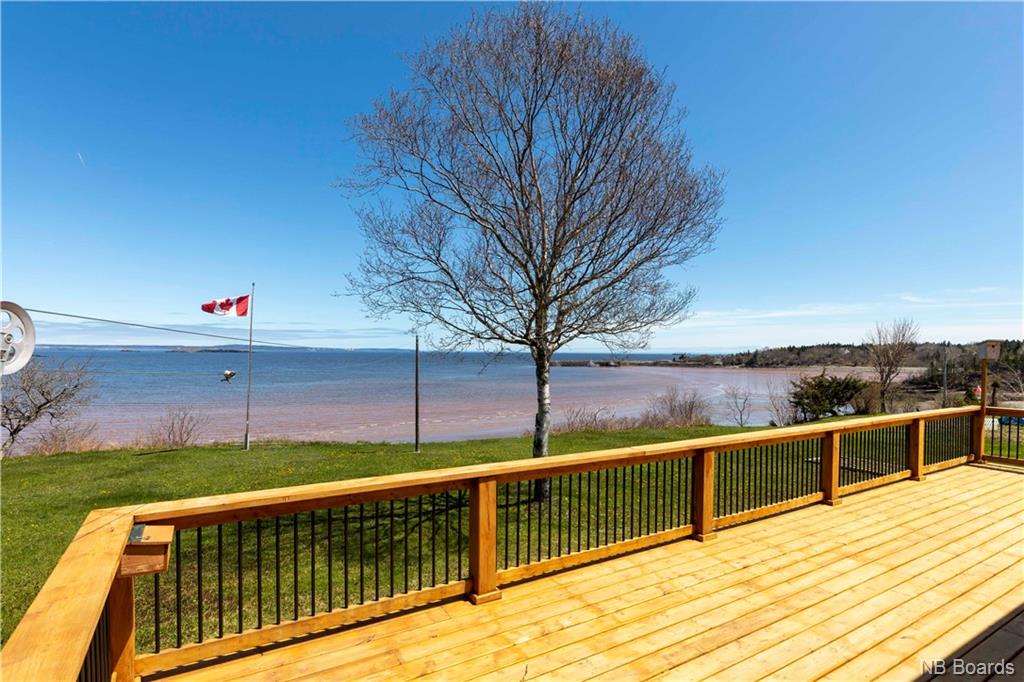 17 Maguire Drive, Saint John, New Brunswick, Canada