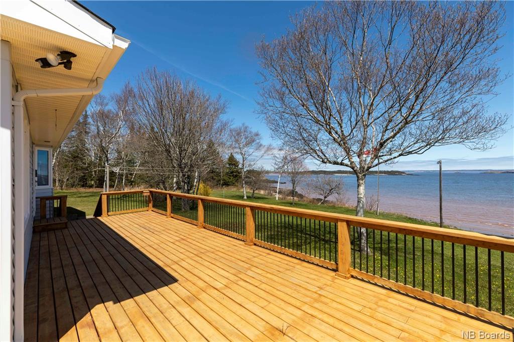 17 Maguire Drive, Saint John, New Brunswick, Canada