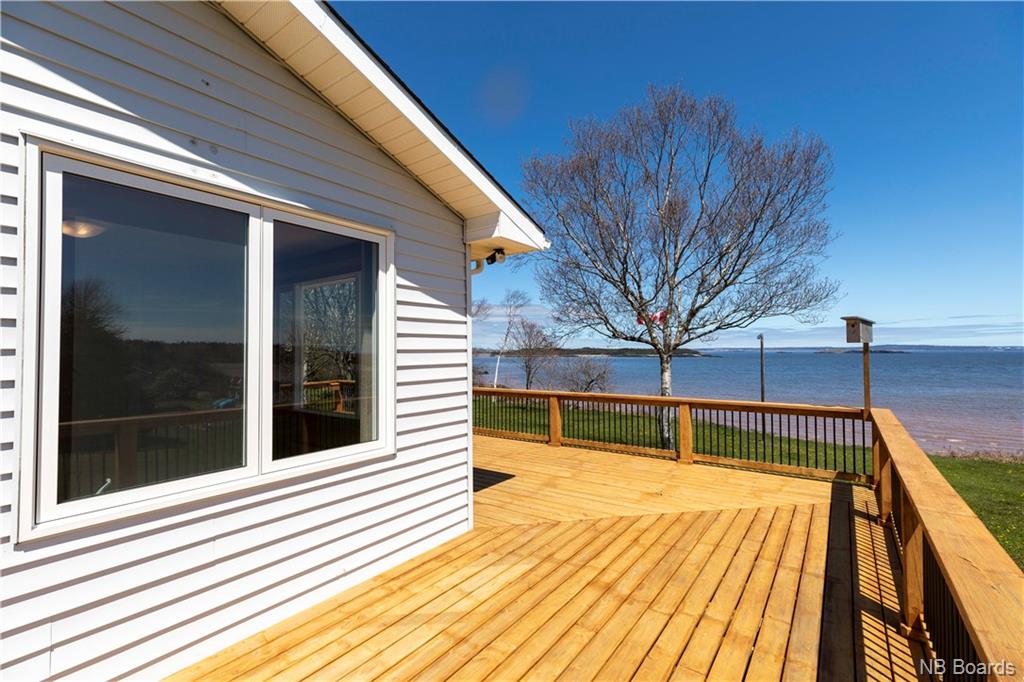 17 Maguire Drive, Saint John, New Brunswick, Canada