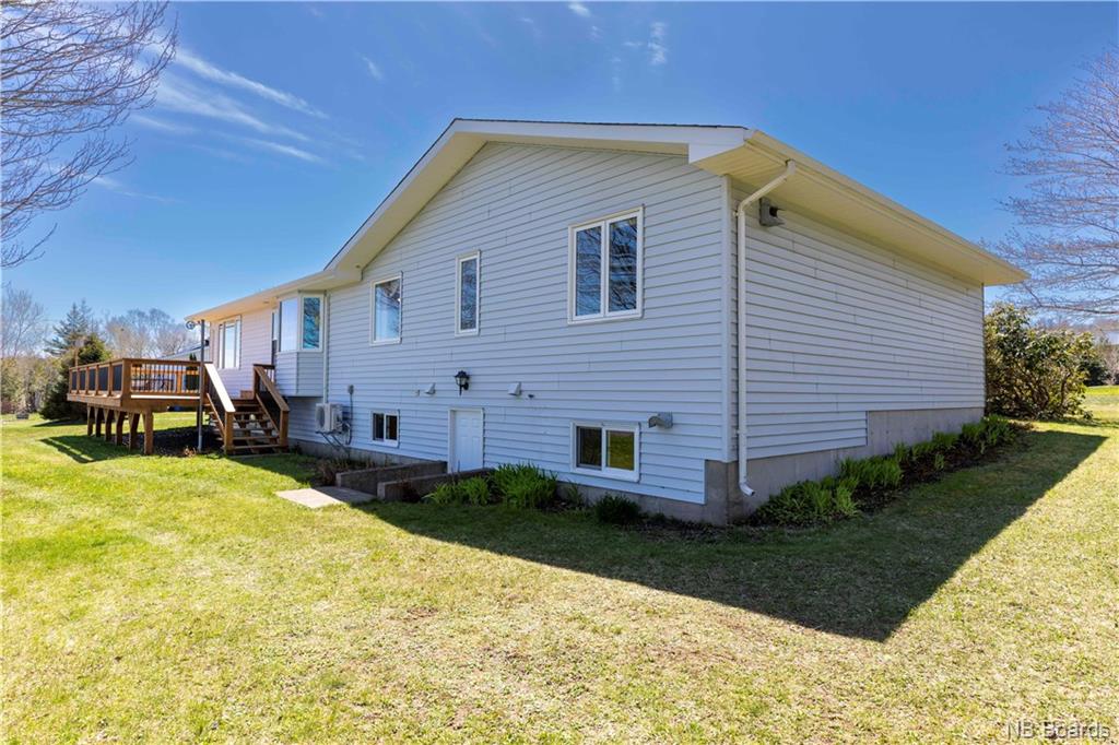 17 Maguire Drive, Saint John, New Brunswick, Canada
