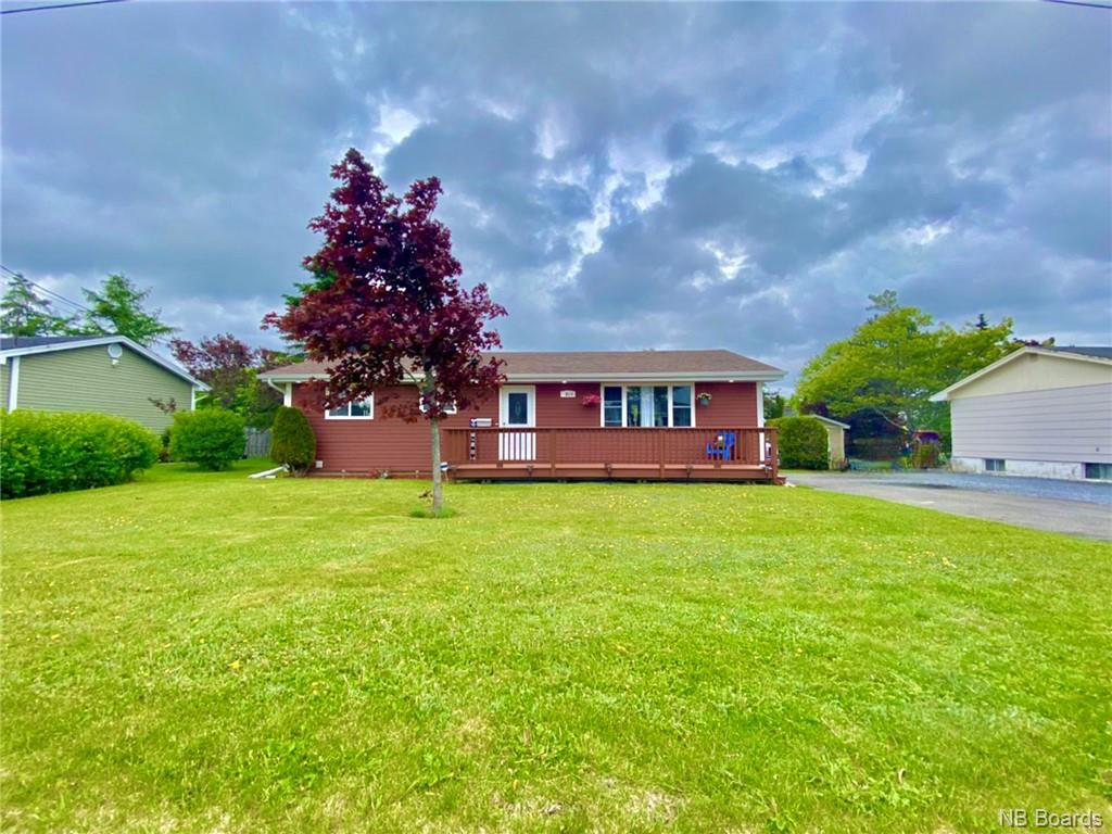 81 Dorothea Drive, Saint John, New Brunswick, Canada