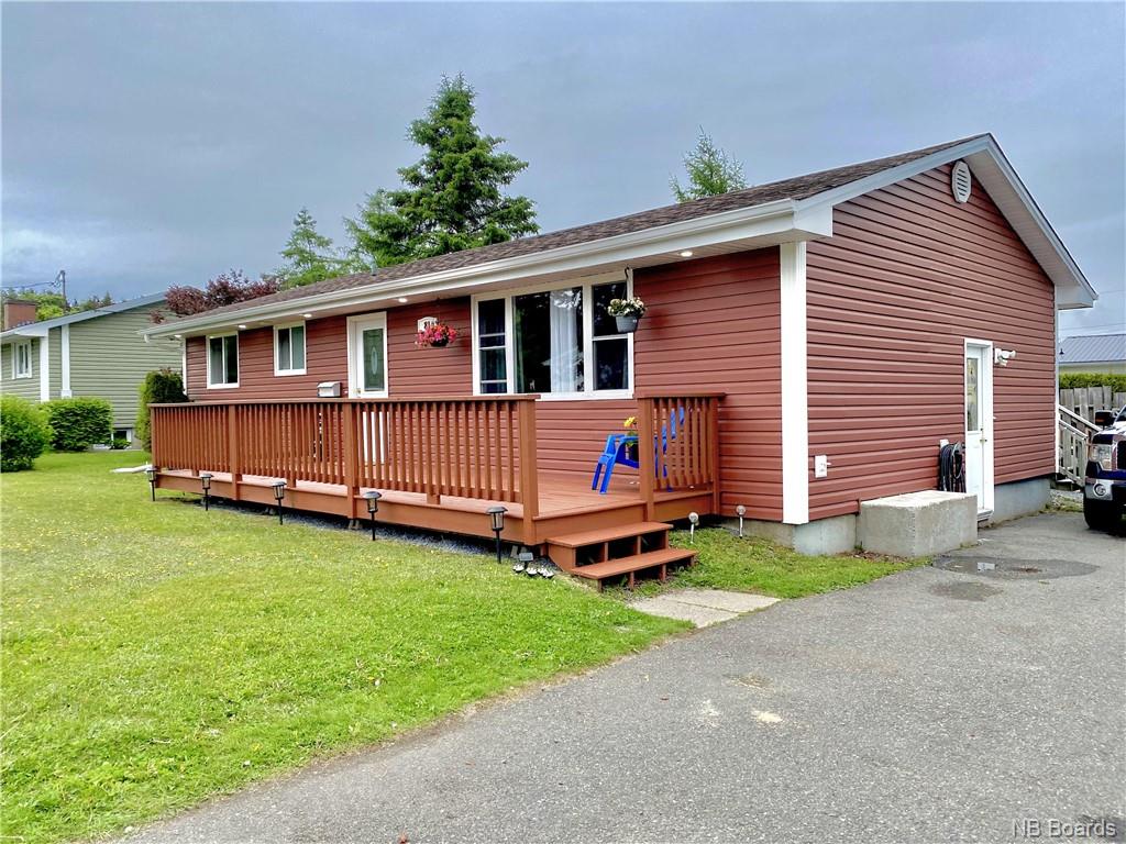81 Dorothea Drive, Saint John, New Brunswick, Canada