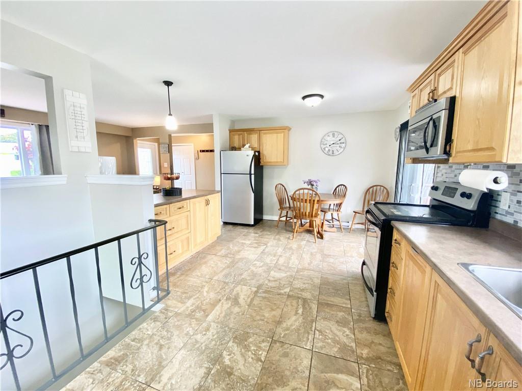 81 Dorothea Drive, Saint John, New Brunswick, Canada