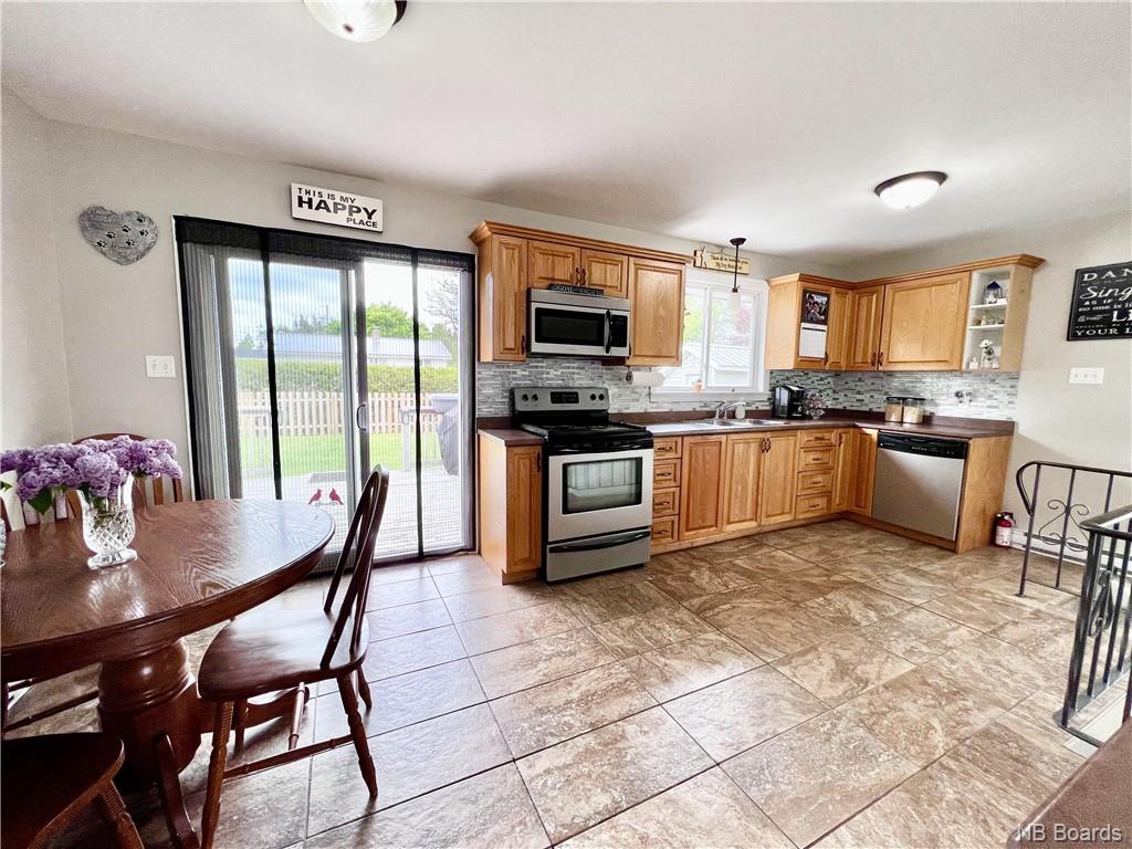 81 Dorothea Drive, Saint John, New Brunswick, Canada