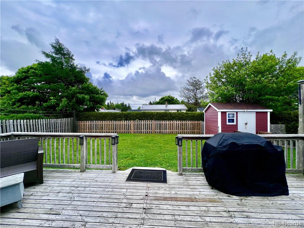81 Dorothea Drive, Saint John, New Brunswick, Canada